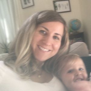 Meet your Posher, Bethany